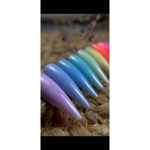 candy builder gel